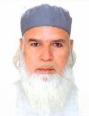 SYED SIDDIQULLA HUSSENI