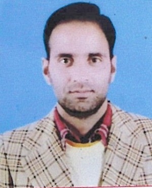 SYED AMEER SUHAIL
