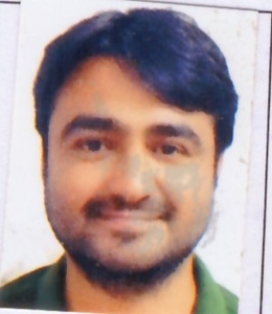 सय्यद रेहानउद्दीन