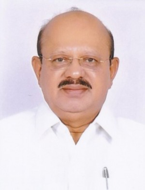 T.B. JAYACHANDRA