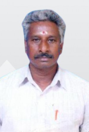 T.RAJENDRAN