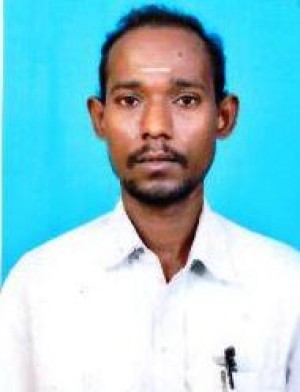 टी. माधन कुमार