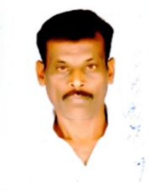 टी. दुराईसामी