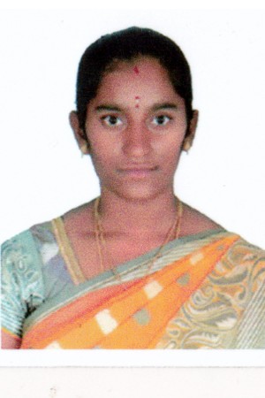 टी. प्रिया