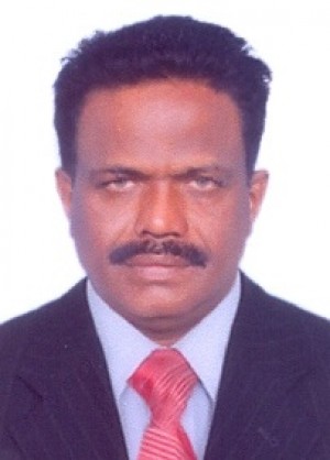 T. राजा मोहम्मद