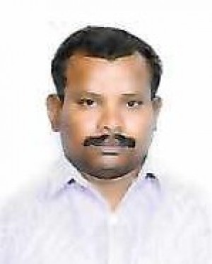 टी। रामचंद्रन