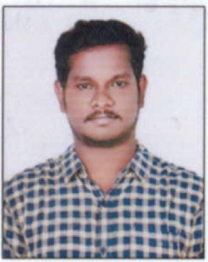 T. हरि प्रसाद