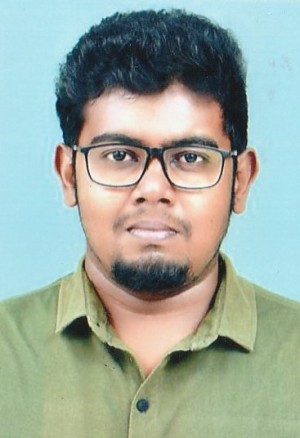 T.Anbu Manickam