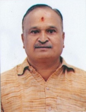 T.R.JAGANNATHA RAO