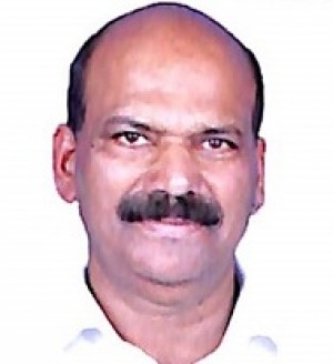 T.D.RAJEGOWDA