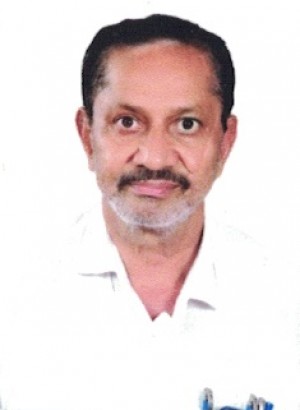 T.N.SREENIVAS