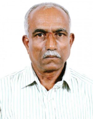 T.S. SURESH