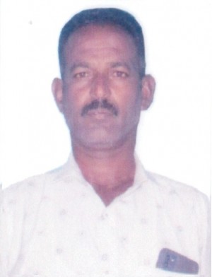 T.SURESH
