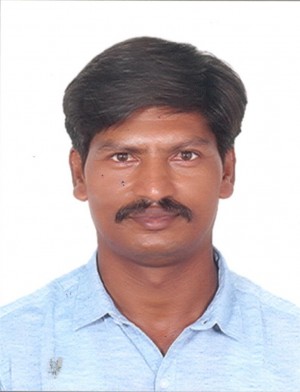 T. MUNISWAMI (SAI)