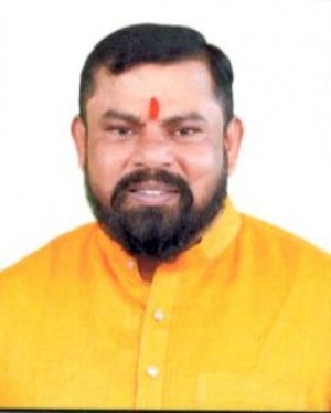 टी. राजा सिंह