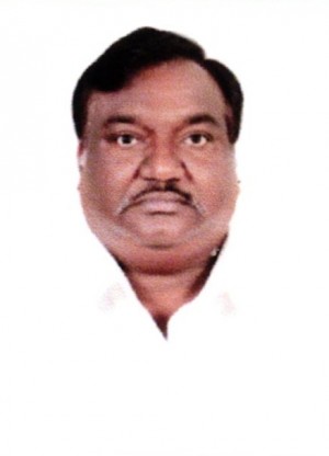 T. SHANKAR DAS