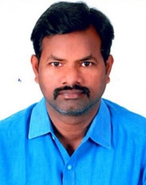 T. PADMA RAO