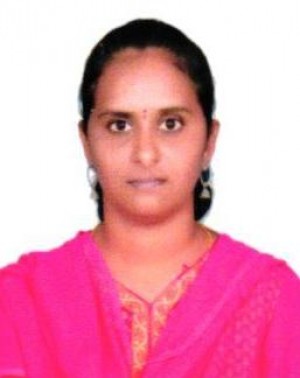 T. SANTOSHA