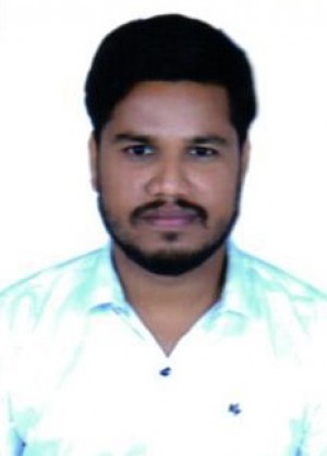 T. DAYANAND
