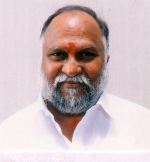 T. JAYAPRAKASH REDDY