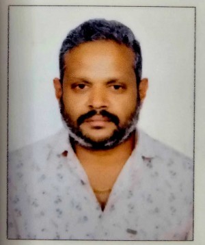 T.SRINIVASA RAO