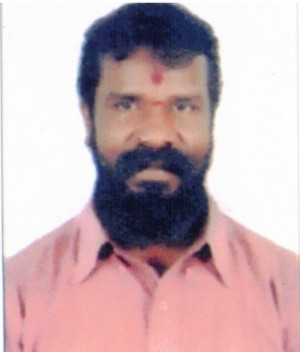 T N Kumaraswamy