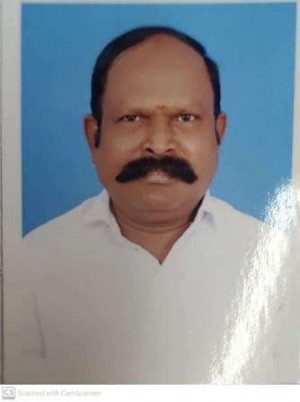 टी एस राजेंद्रन