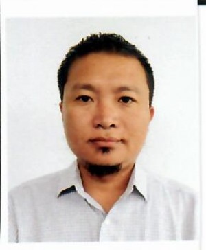 T Yangseo Sangtam