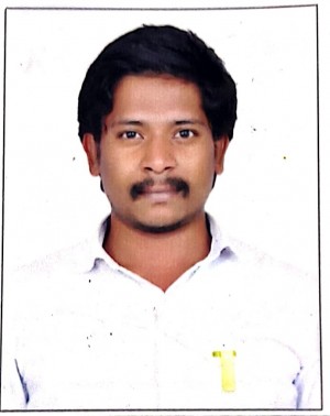 TADANKI JAGADISH RAMACHANDRA RAO