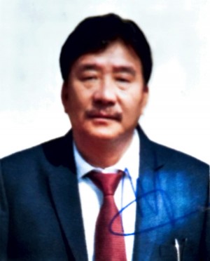 TADAR MANGKU