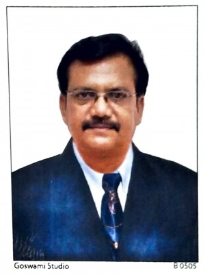 Tadvi Ranjanbhai Kanchanbhai