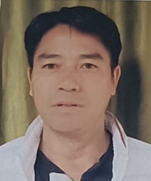 TAHAN MIBANG