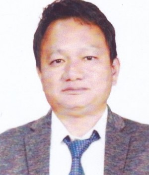 TAJA BONUNG