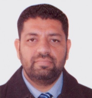 तेजिंदर सिंह