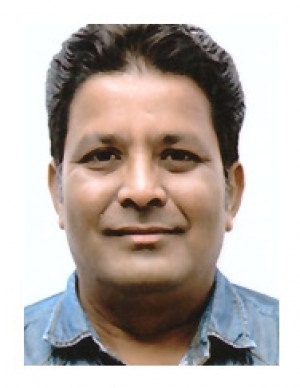 ताज मोहम्मद हबीबभाई कुरैशी