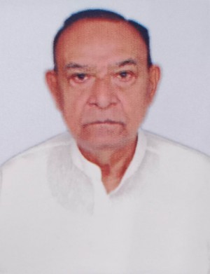 TAKBIDE PANDIT RAO