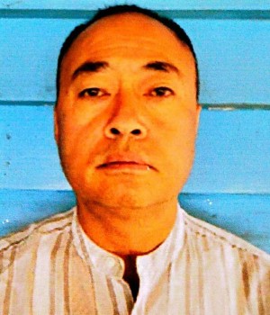 TAKKU JERANG