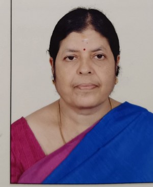 TALAPULA SAILAJA