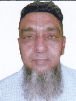 TALATI MUSTAK ISMAIL