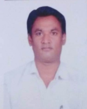 तलवार शिवकुमार