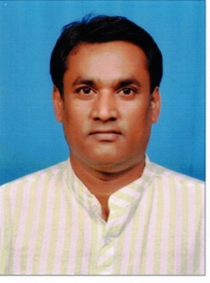 TALAWAR SHIVAKUMAR