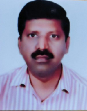 Tallapally Shekaraiah