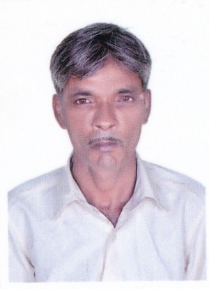 Talpada Somabhai Zenabhai