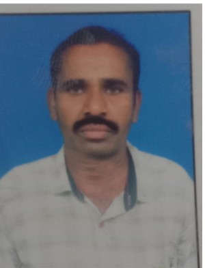 TALUPULA. SANKAR RAO