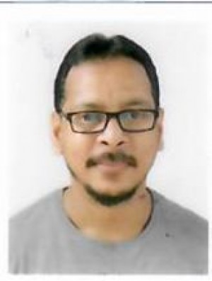 तमाल कान्ति वनिक