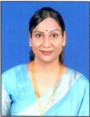 TAMANNA SIMHADRI