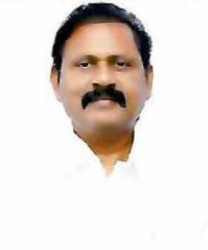 TAMMANNAGARI RAM MOHAN REDDY