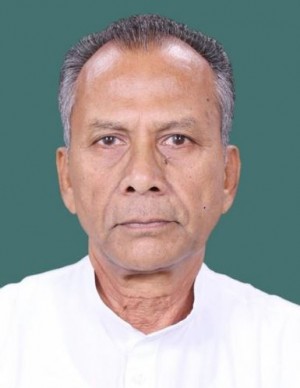 तमराधवा साहू