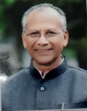 TAMRADHWAJ SAHU