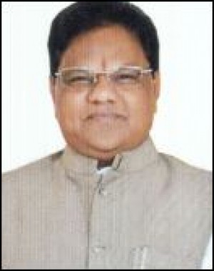 तानाजी जयवंत सावंत